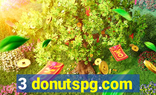 3 donutspg.com